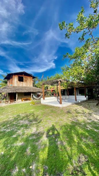 Villa Morada venturi Atins Exterior foto